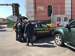 Catania, latitante romeno catturato nei pressi del porto