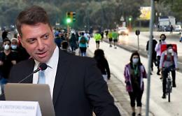 Fase 2 , il “saggio”: «La Sicilia ha un piano B. Ecco tutte le incoerenze del decreto»