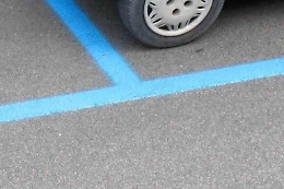 Coronavirus Catania, parcheggi a strisce blu gratuiti fino al 18 maggio