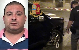 Cuginetti travolti da suv a Vittoria, chiesti 10 anni per Rosario Greco