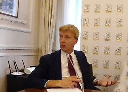 Infrastrutture, mai più una Italia a due velocità