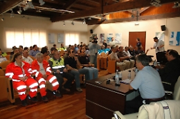 Coronavirus, consegnati tablet agli studenti del Classico Empedocle