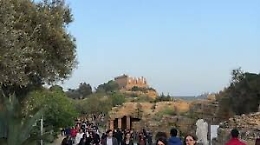 Coronavirus, ecco come rilanciare il turismo in provincia di Agrigento