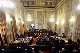 Bufera all'Ars, Musumeci a Sammartino: «Si vergogni» Miccichè: «Presidente ha sbagliato»