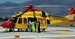 Coronavirus, sospetto caso a Lampedusa