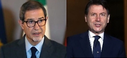 Fase2, Musumeci a Conte: «Imprese devono
 ripartire ma accessi in Sicilia ancora off limits»