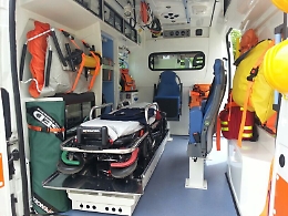 Palermo, truffa al sistema sanitario per il trasporto degli emodializzati