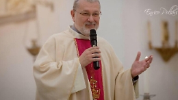 Agrigento ha un nuovo Vescovo