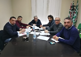 Fase 2 per le imprese, la Filca Cisl: «Bene gli ammortizzatori sociali, ma ora si pensi alla ripartenza»