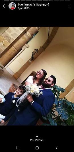 Coronavirus, coppia agrigentina non rinuncia al s&igrave; anche ai tempi del Covid-19