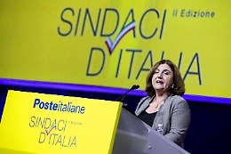 «Primo Maggio che ricorderemo a lungo
Patto virtuoso tra lavoratori e imprese»