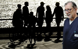 Sicilia, zero contagi? «Presto per esultare, ecco quando ne saremo davvero fuori»