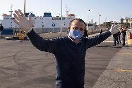 Coronavirus, nuova ordinanza a Messina: consentiti solo spostamenti motivati