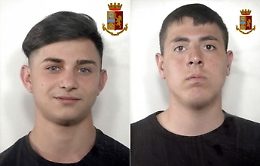 Adrano, chiedono soldi a marocchini per poter restare in paese: arrestati