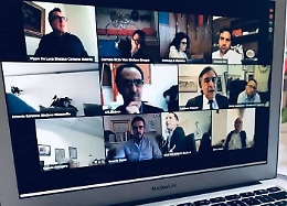 «Il coronavirus è stato uno tsunami», a rischio gli stipendi del Comune