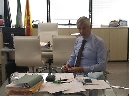 Rimpasto Regione, l'Udc: «Il nostro assessore resta Pierobon»