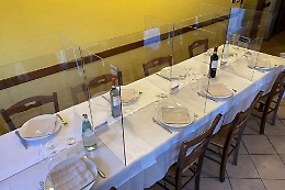 Coronavirus, Musumeci spinge per la riapertura di bar, ristoranti e parruccherie