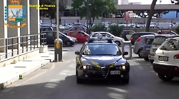 Maxiblitz con 91 arresti a Palermo: in cella i boss storici di Cosa Nostra