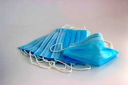 Fase 2, l'affondo di Sicindustria: &laquo;Le mascherine di Stato? Un flop&raquo;