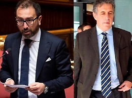 Nomina Dap, Bonafede su Di Matteo: «Volevo dargli ruolo di Falcone»