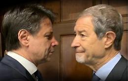 Riaperture del 18, Musumeci ha l'ordinanza: «Aspetto solo le linee guida da Roma»