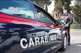 Gela, gruppi rivali pronti a farsi la guerra:
i Carabinieri arrestano sette persone