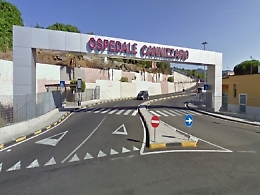 Catania, il Covid-a19 "accelera" la digitalizzazione dei servizi all'ospedale Cannizzaro
