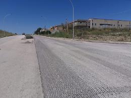 Irsap, riqualificazione agglomerato industriale Ravanusa-Area del Salso