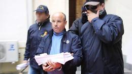 Coronavirus, torna in carcere il boss di Brancaccio Antonino Sacco