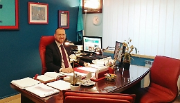 Salvi i posti di lavoro dei dipendenti di Girgenti acque