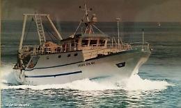 Nuova Iside, cadavere trovato in mare: potrebbe essere di Vito Lo Iacono