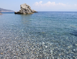 Bandiera Blu, la Sicilia arriva a quota otto: premiata anche Alì Terme