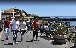 Catania, la prefettura guarda al weekend: nel mirino attività e assembramenti