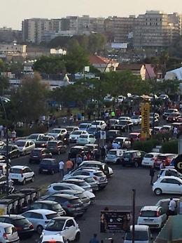 Catania, lungomare: "Ridatemi la Fase 1"