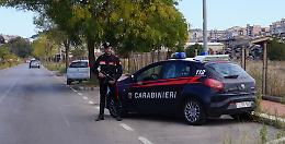 Caltanissetta, due arresti per droga:
presunti spacciatori lungo la Ss 640