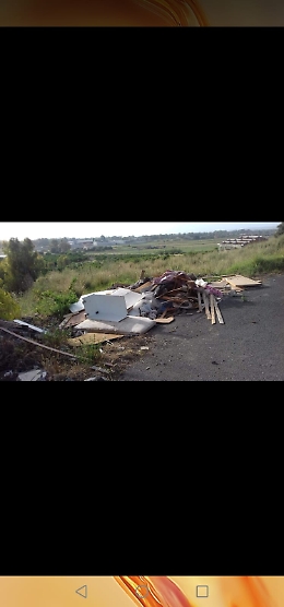 Catania, Collina Primosole: i residenti chiedono pulizia e manutenzione