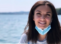 Elettra Lamborghini prepara le nozze insieme ad Enzo Miccio