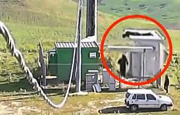 Furti di rame, assalti in casa, ma anche violenza sessuale: 11 arresti