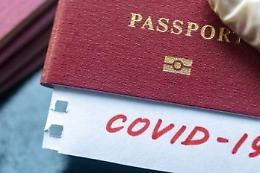 Sileri: «Impraticabile l'idea di un passaporto sanitario per Sardegna e Sicilia»