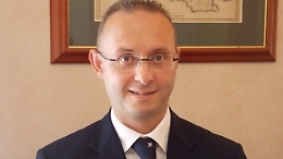 Parco dei Nebrodi, si è insediato il nuovo presidente Domenico Barbuzza