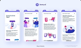 Coronavirus, l'App Immuni è pronta: si parte da Liguria, Abruzzo e Puglia