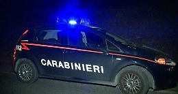 Mafia e droga a Catania  azzerato 
il clan Brunetto: i carabinieri arrestano 46 persone