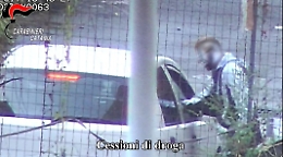 Mafia, droga ed estorsioni nel Catanese
Azzerato dai carabinieri il clan Brunetto