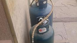 Siracusa, taglia i tubi del gas e minaccia di far esplodere palazzina: arrestato