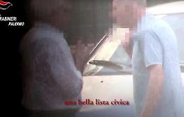Mafia, dal “pizzo” alla politica: blitz nel Palermitano svela i summit
