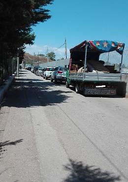 Siracusa: la discarica di Targia è insufficiente per le esigenze del territorio