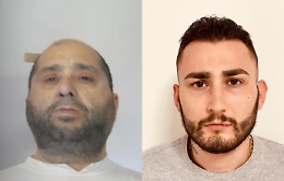 Catania, arrestati due spacciatori: uno al Pigno, l'altro a Picanello