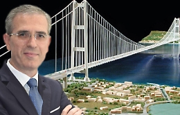 Ponte sullo Stretto, la Regione: «Ultime notizie ci lasciano perplessi»