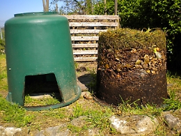 Rifiuti, in Sicilia bando da 12,9 mln per compostaggio domestico