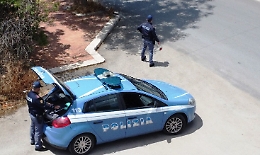 Caltanissetta, denunciato 38enne
per l'incendio a cumuli di rame